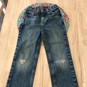 Kids jeans